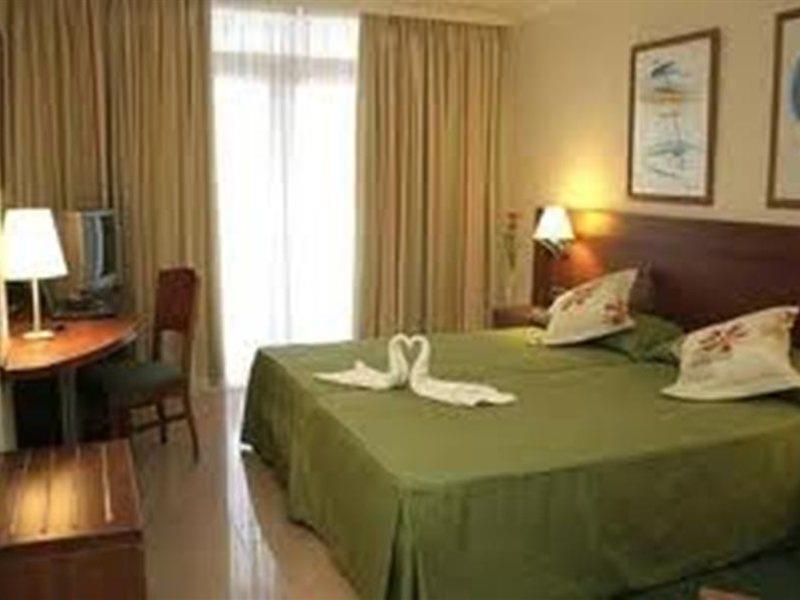 Diamar Hotel Arrecife (Lanzarote)