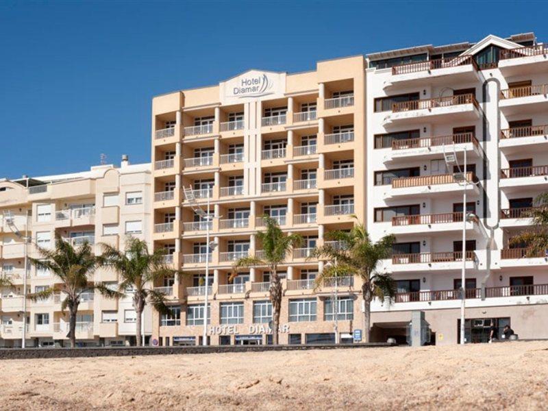 Diamar Hotel
