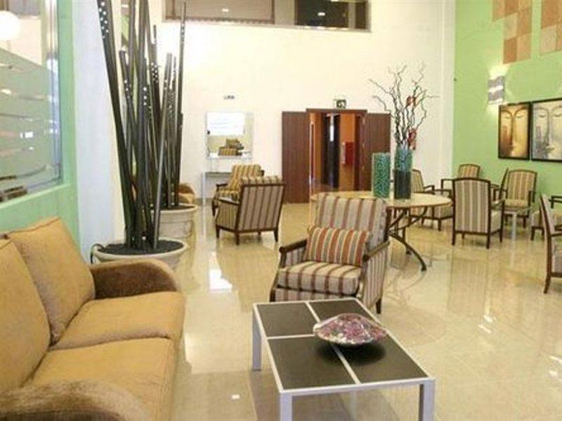 Diamar 3* Arrecife (Lanzarote)