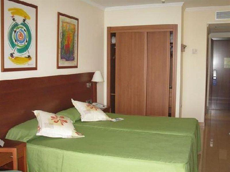 Diamar Hotel Arrecife (Lanzarote)