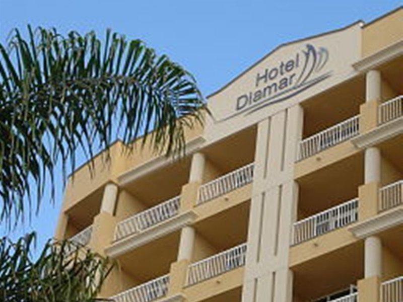 Diamar Hotel 3*