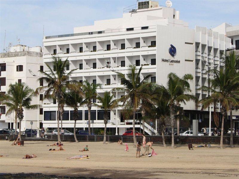 Lancelot Hotel