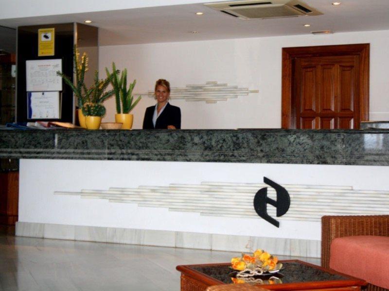 Lancelot Hotel 3*