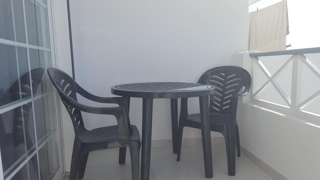 Apartamento Panelo Cactus *