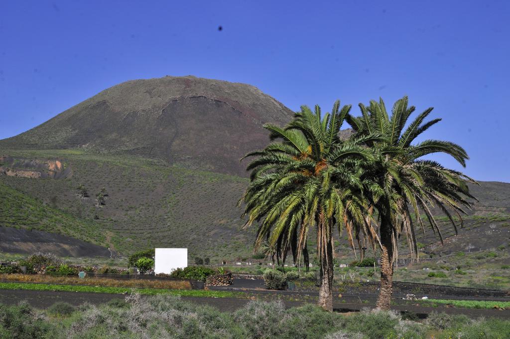 Casa rural Volcan Rural *