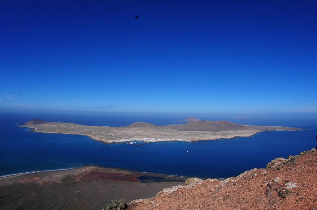 Volcan Rural Máguez
