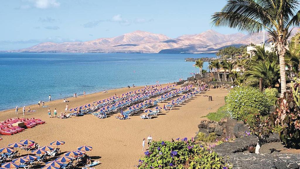 Apartamento Natalia La Florida Puerto del Carmen (Lanzarote)