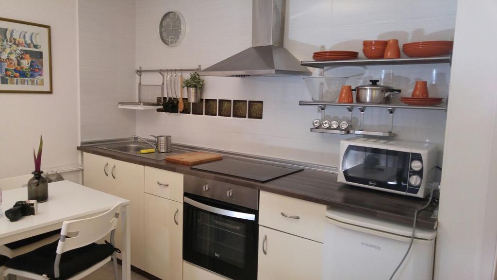 Apartamento Natalia La Florida