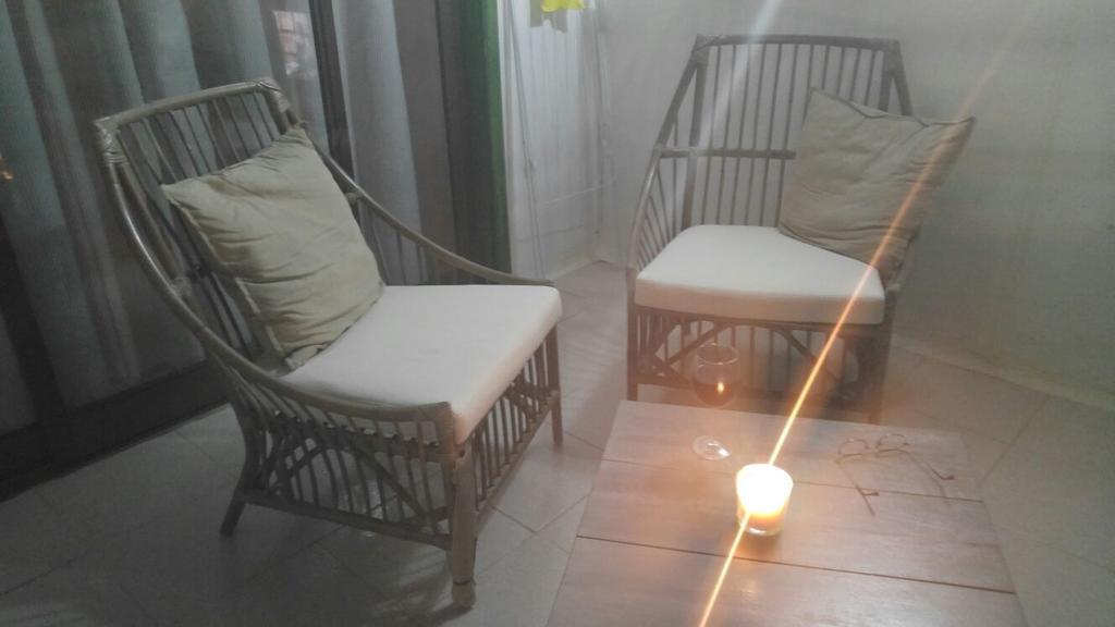 Apartamento Apartamento Natalia La Florida *