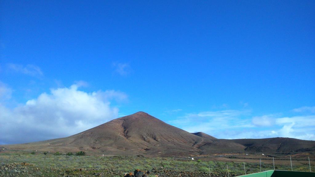Сasa de vacaciones Soleil Et Volcan Lanzarote Costa Teguise