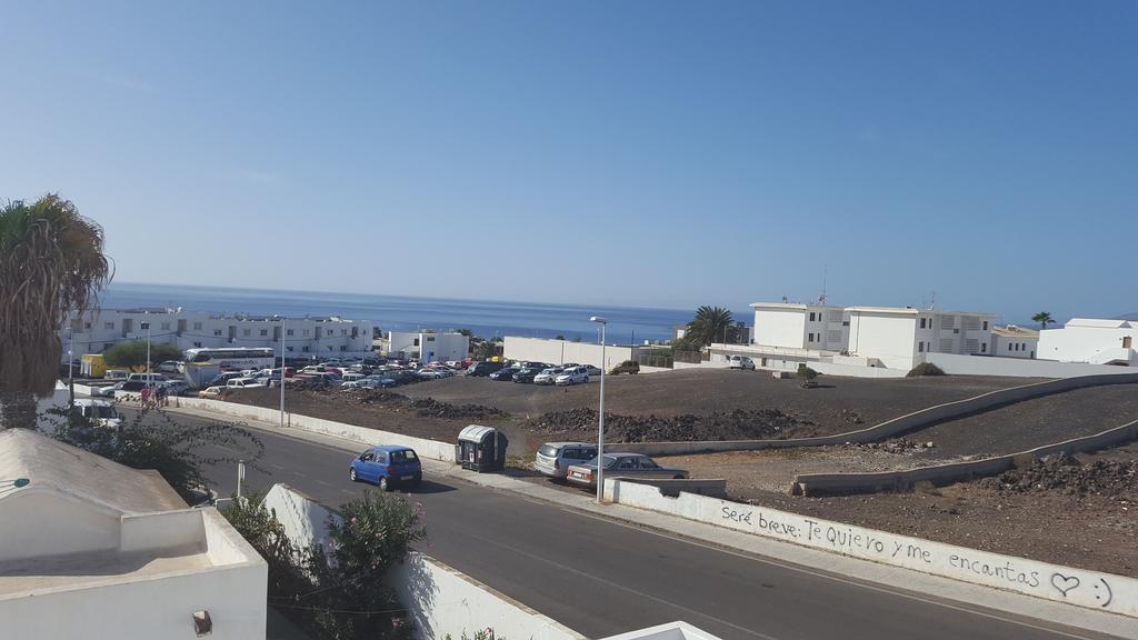 Panelo Cactus Puerto del Carmen (Lanzarote)