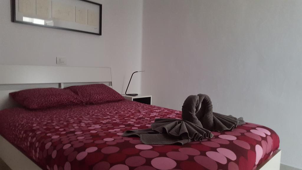Apartamento Panelo Cactus *