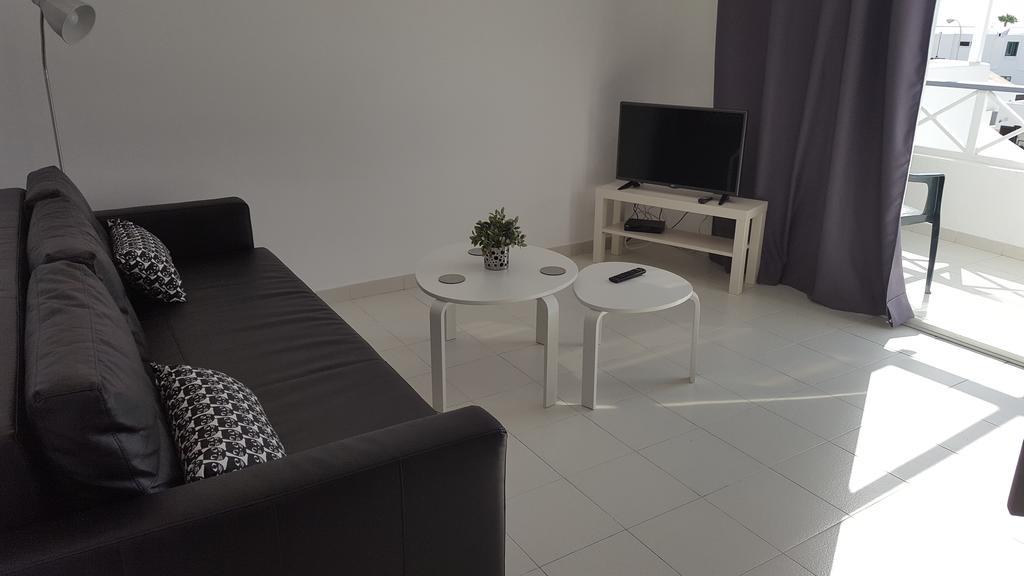 Apartamento Panelo Cactus
