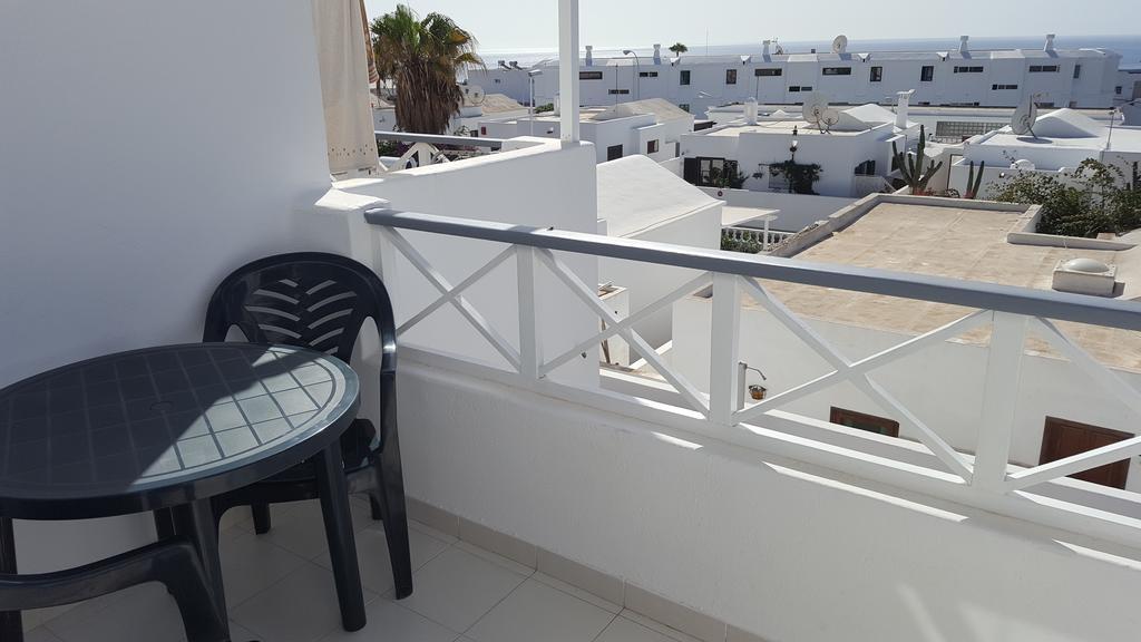 Apartamento Panelo Cactus *