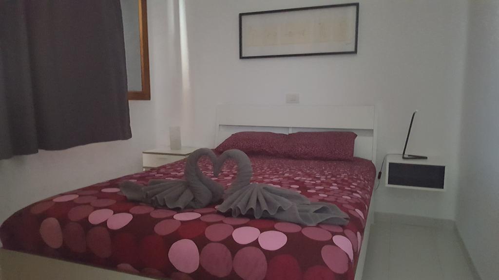 Apartamento Panelo Cactus