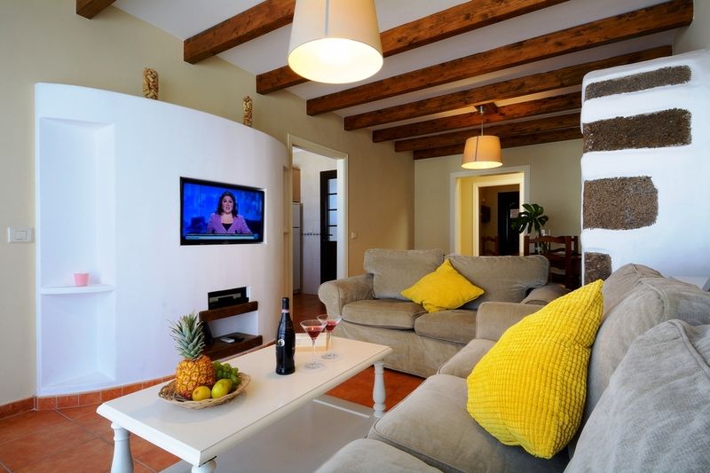 Villa San Blas 2