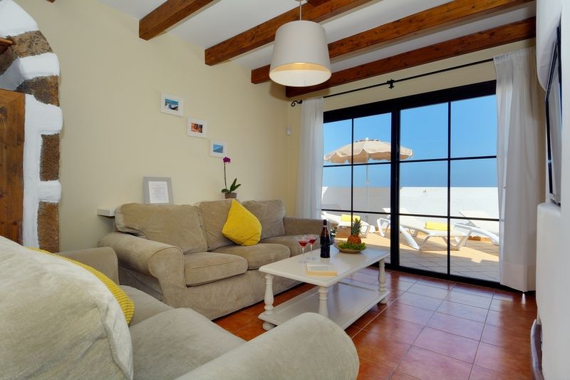 Villa San Blas 2 Puerto del Carmen (Lanzarote)