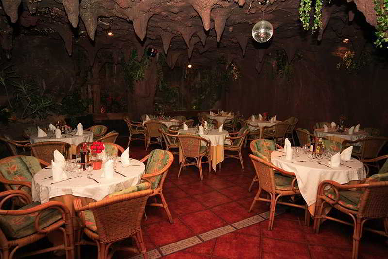 Hotel Teguisol