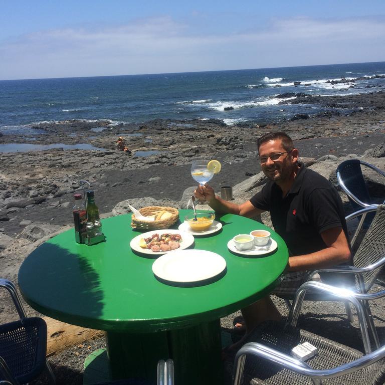 Apartamento Roque Del Este