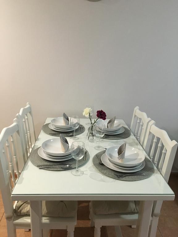 Apartment Felisa Center