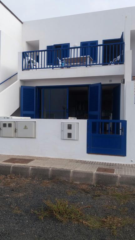 Holiday home Brisamarina De *