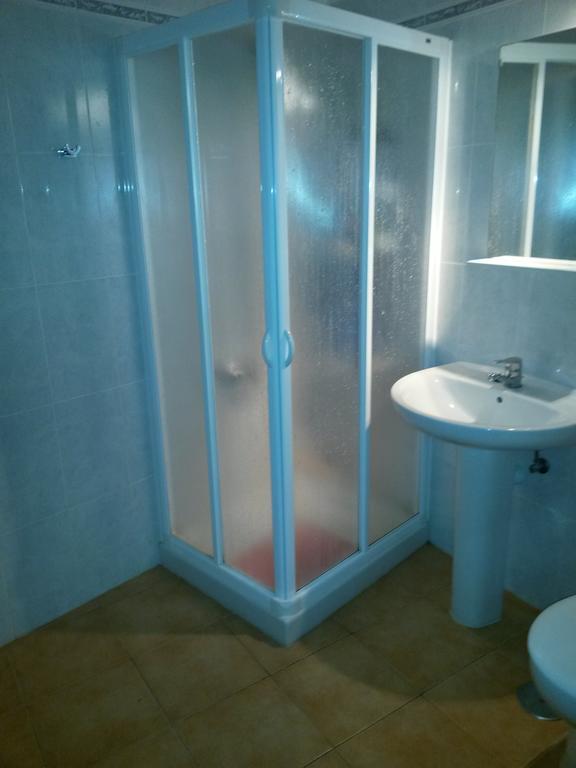 Holiday home Brisamarina De
