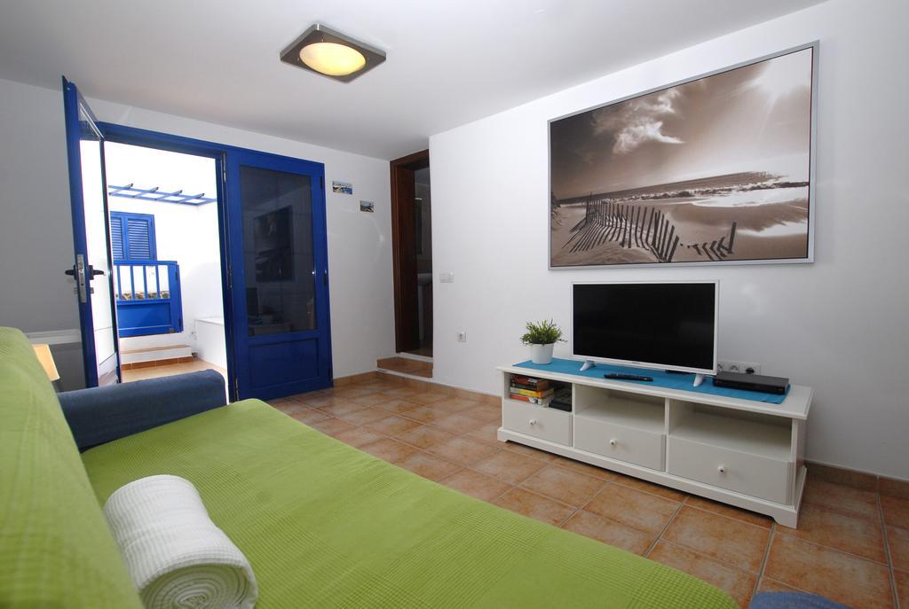 Villa Casita Al Mar