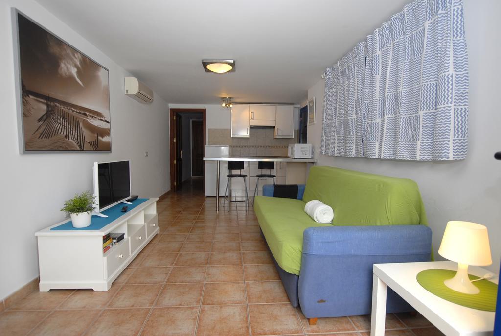 Villa Casita Al Mar *