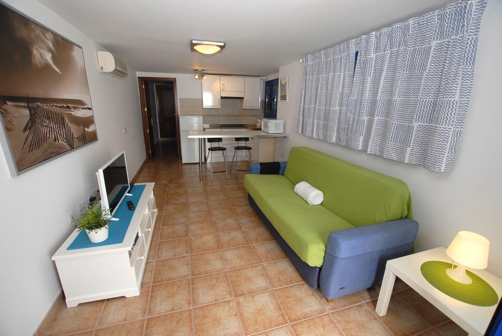 Villa Casita Al Mar