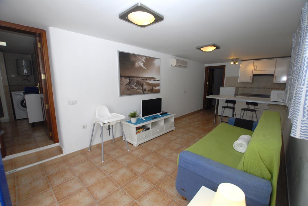 Villa Casita Al Mar Punta Mujeres