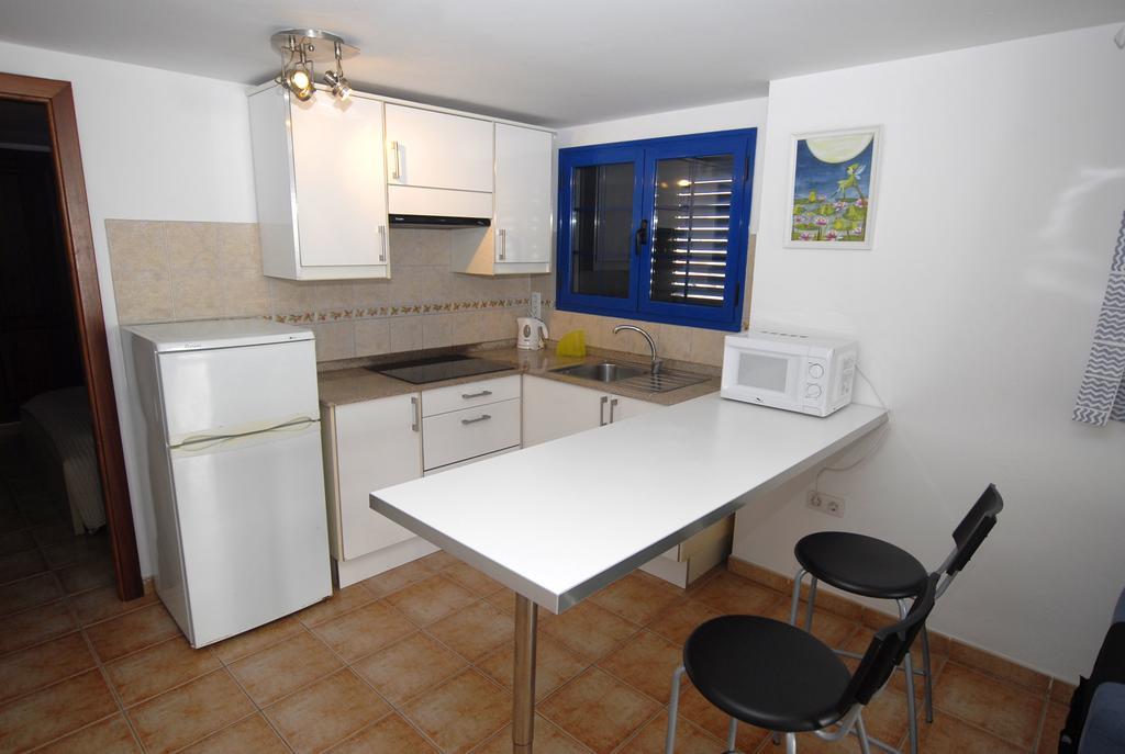 Villa Casita Al Mar