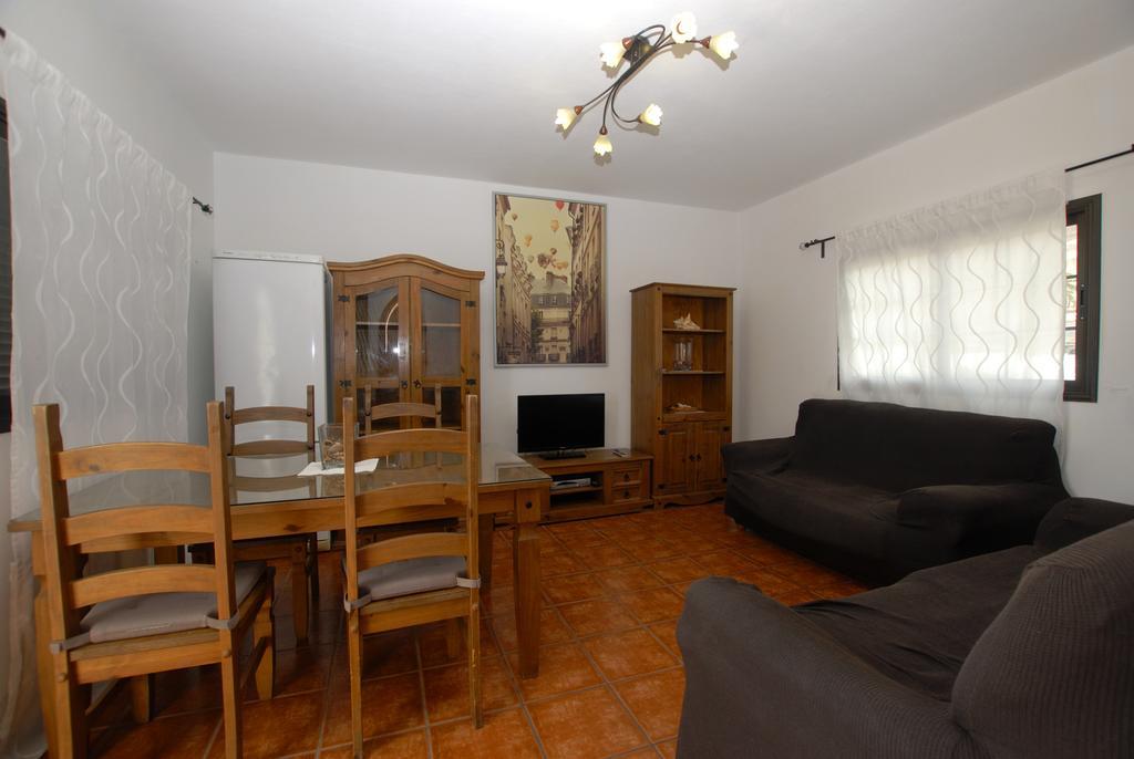 Casa Pancho Tabayesco