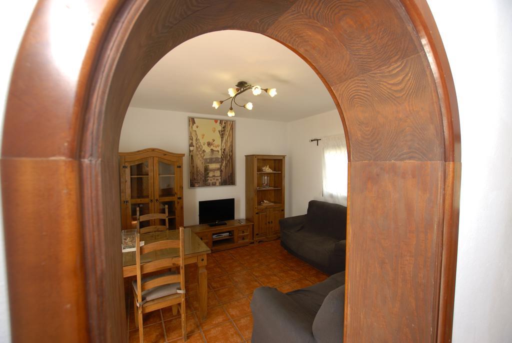 Casa Pancho Tabayesco