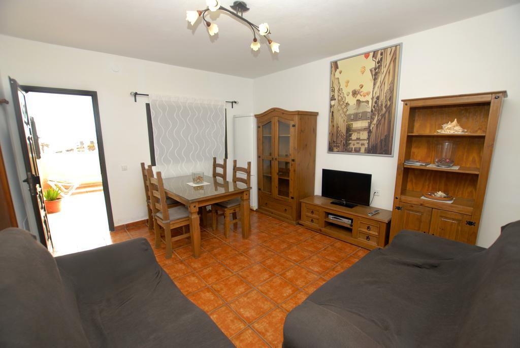 Сasa de vacaciones Casa Pancho