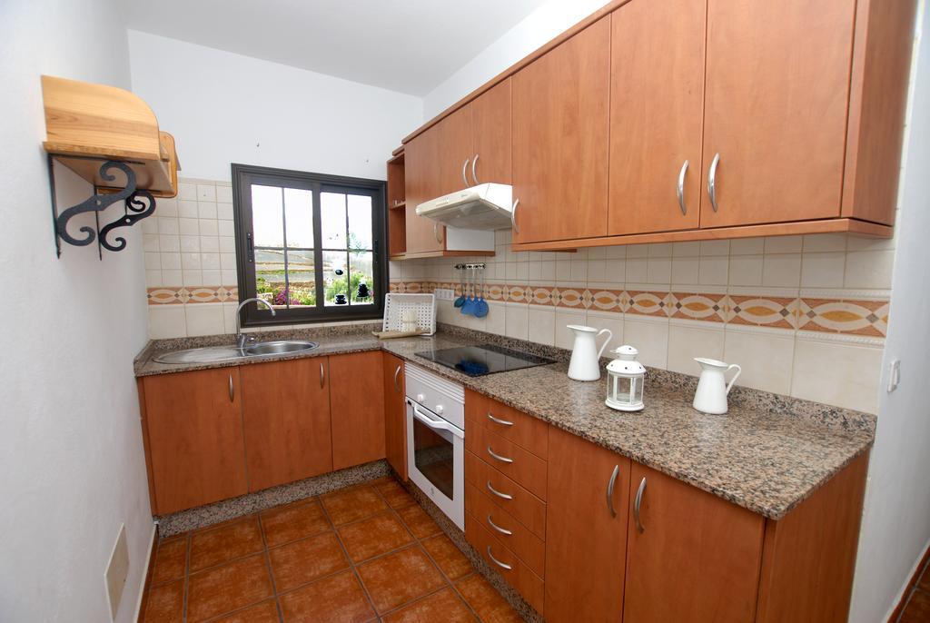 Сasa de vacaciones Casa Pancho Tabayesco