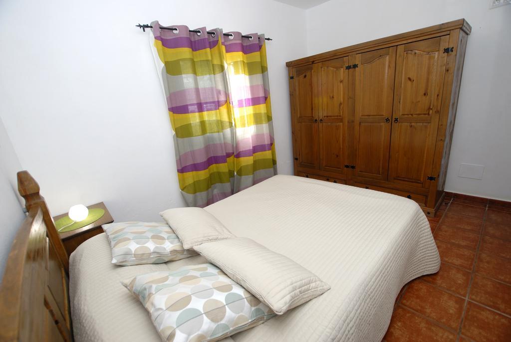 Casa Pancho Tabayesco