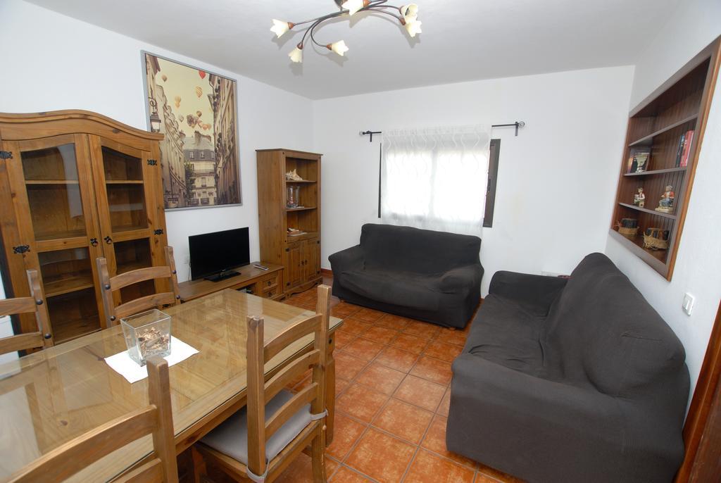 Сasa de vacaciones Casa Pancho *