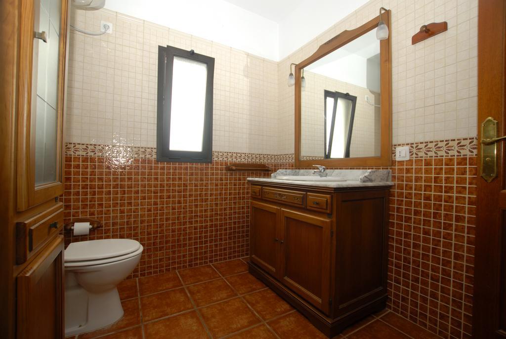 Сasa de vacaciones Casa Pancho