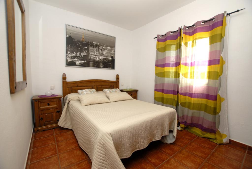Сasa de vacaciones Casa Pancho *