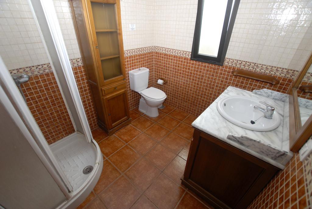 Casa Pancho Tabayesco