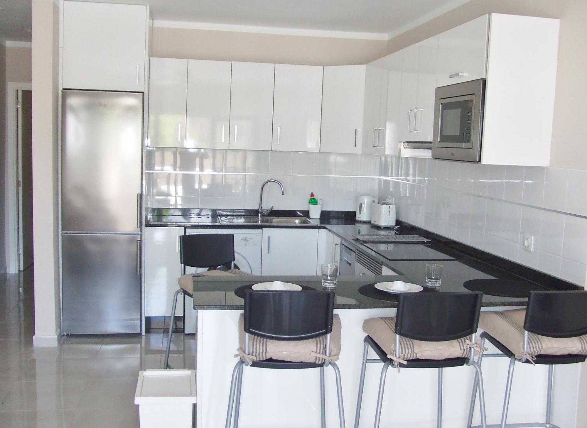 Apartamento Layla *