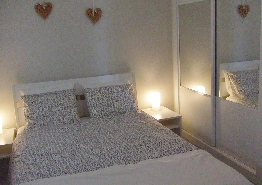 Apartamento Layla