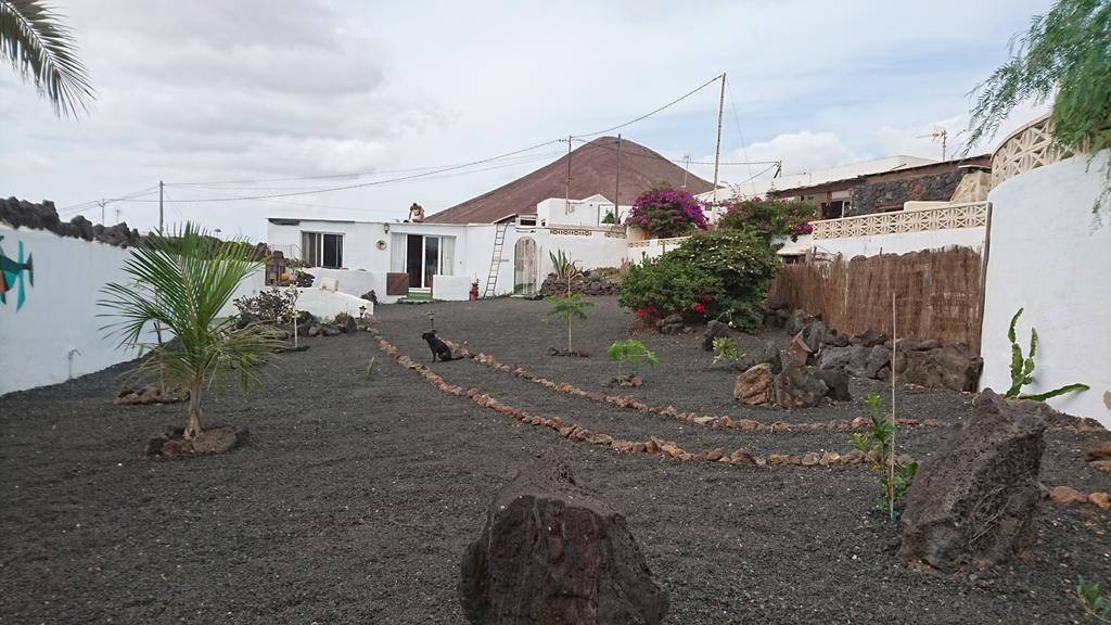 Сasa de vacaciones Casita De Gato *