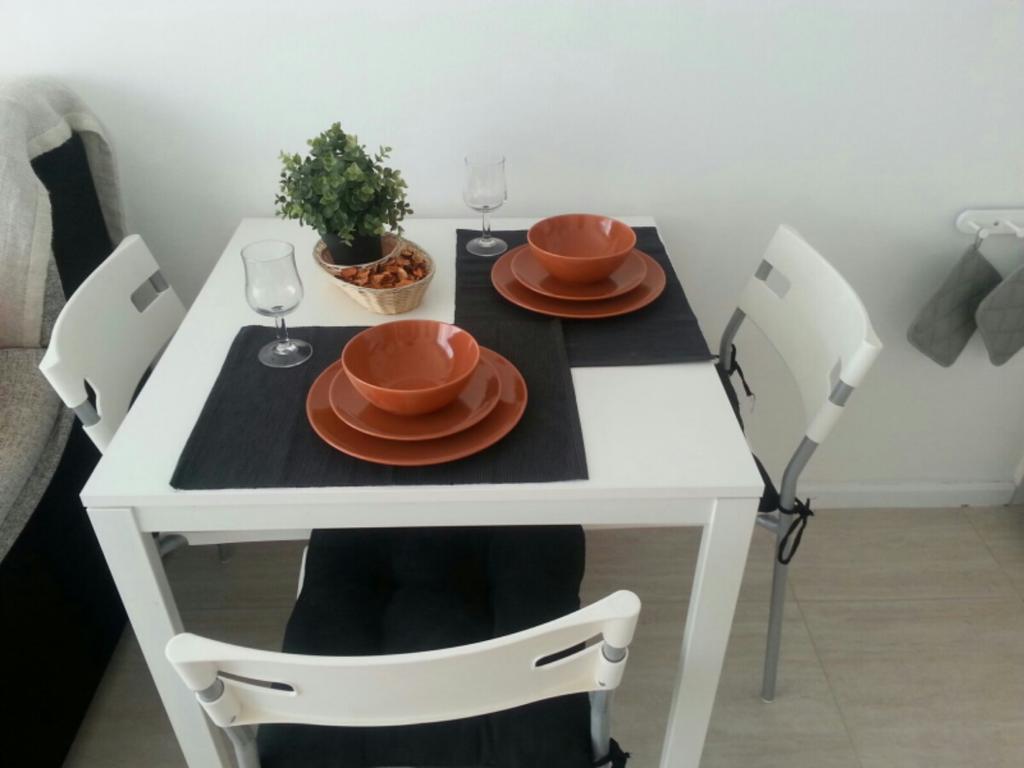 Apartamento Apartamento Natalia La Florida