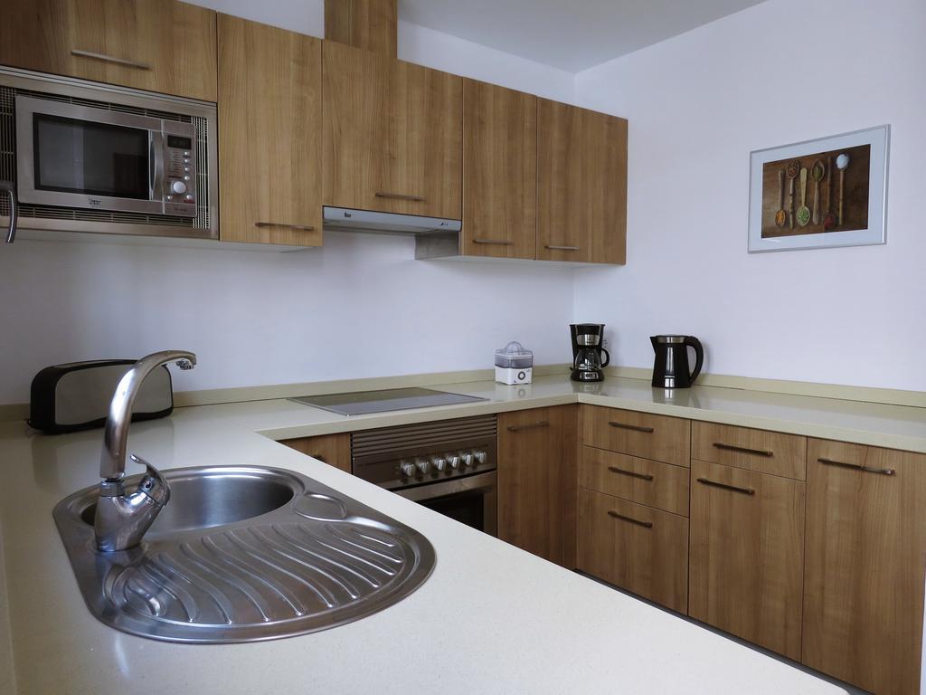 Holiday home Do Maio *