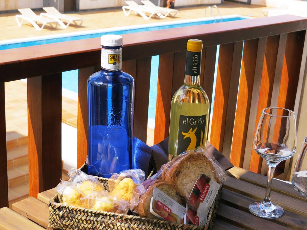 Holiday home Do Maio Puerto Calero