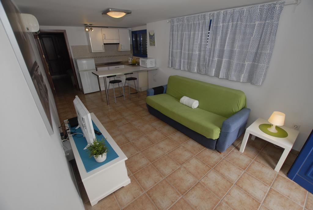 Villa Casita Al Mar Punta Mujeres