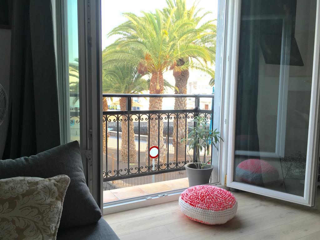 Apartment La Ballena Del Charco