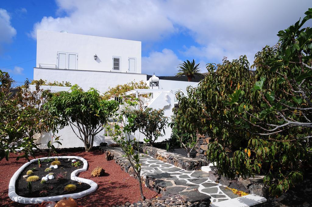 Casa rural Volcan Rural *