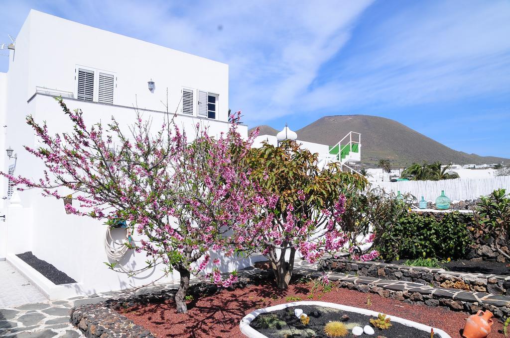 Casa rural Volcan Rural Máguez